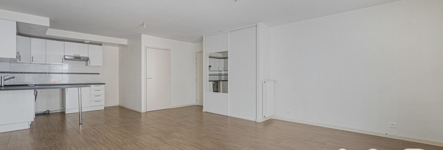 Appartement 1 Pièce 40 m² à vendre à Cachan (94230)