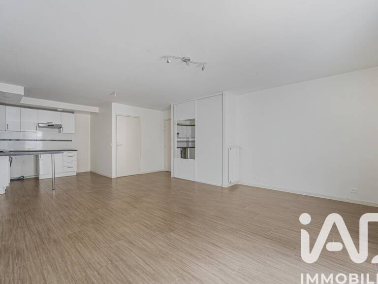 Vente Appartement 1 pièce — photo 1