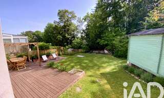 Maison 4 Pièces 105 m² à vendre à Villers-Allerand (51500)