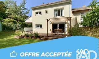 Maison 4 Pièces 105 m² à vendre à Villers-Allerand (51500)