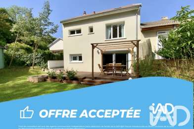 Maison 4 pièces 350000 €