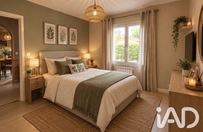 Vente Maison/villa 4 pièces — photo 3