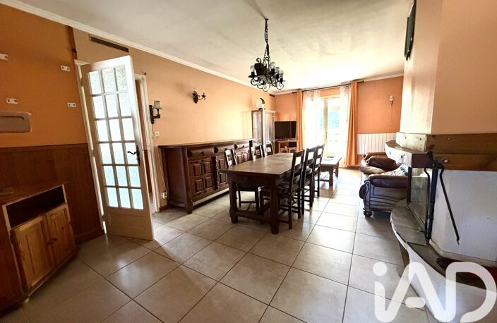 Vente Maison/villa 4 pièces — photo 5