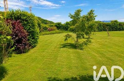 Vente Terrain à bâtir 615 m&sup2; — photo du bien