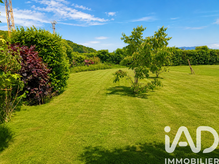 Vente Terrain à bâtir 615 m&sup2; — photo 1