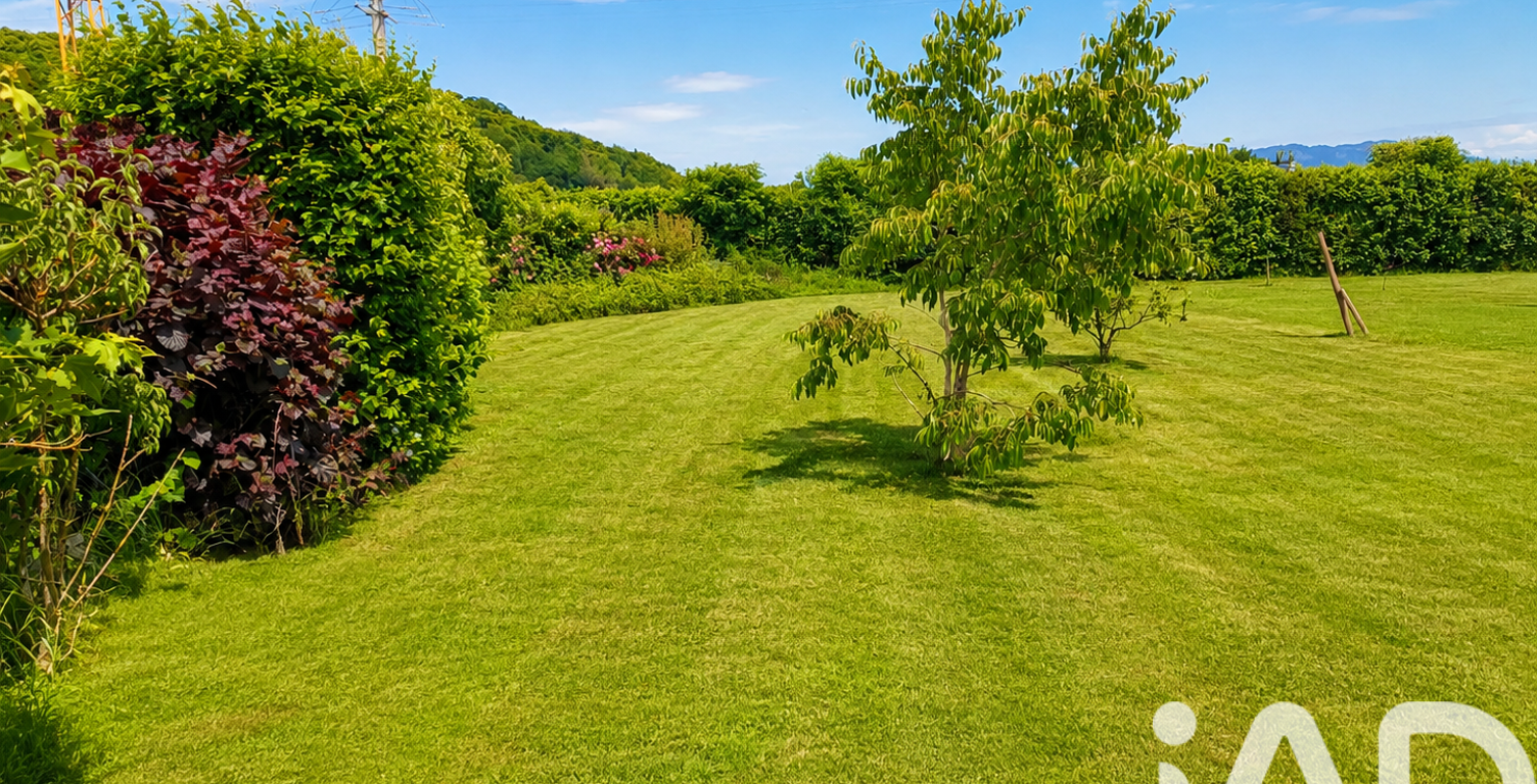 Vente Terrain à bâtir 615 m&sup2; — photo 1