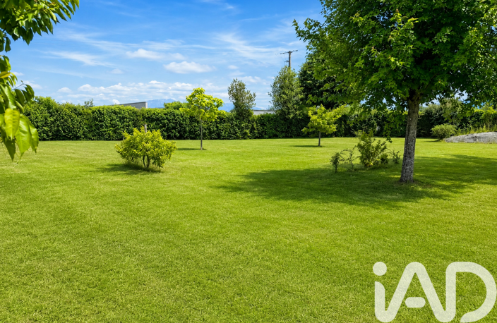 Vente Terrain à bâtir 615 m&sup2; — photo 2