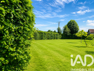 Vente Terrain à bâtir 615 m&sup2; — photo 3