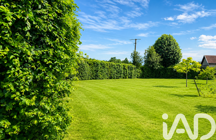 Vente Terrain à bâtir 615 m&sup2; — photo 3