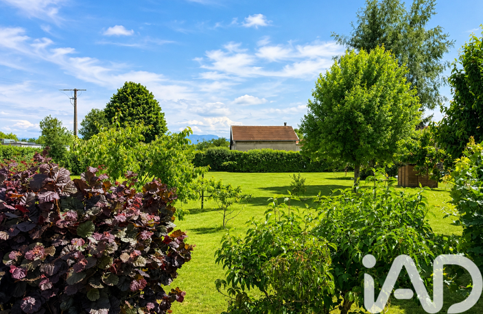 Vente Terrain à bâtir 615 m&sup2; — photo 4