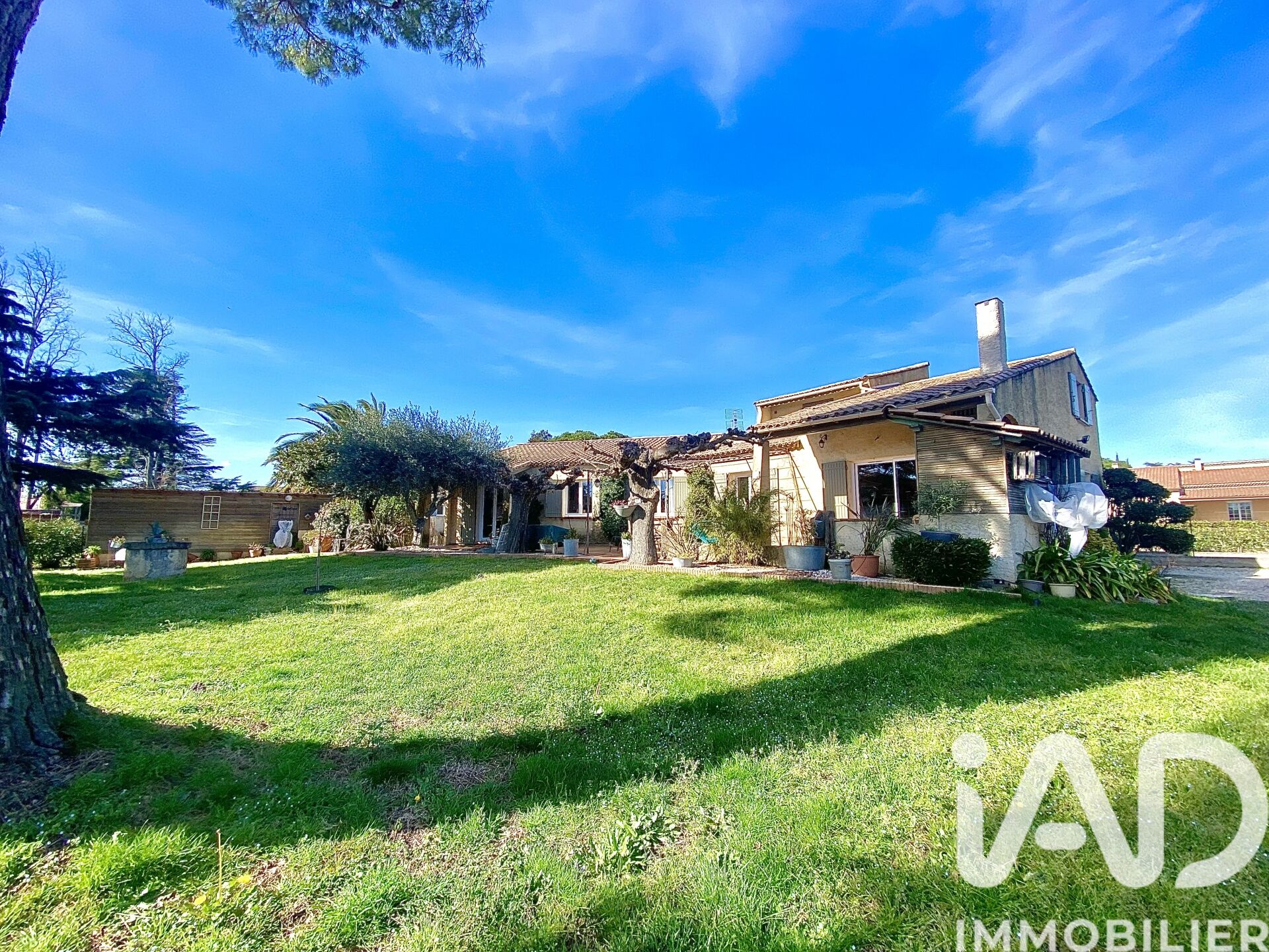 Lapalud - 158m² - 7p.