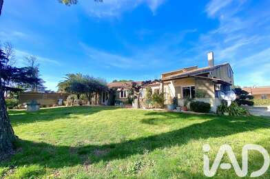 Maison 7 pièces 349000 €