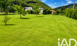Terrain  616 m² à vendre à Colombe (38690)