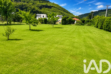 Terrain  105000 €
