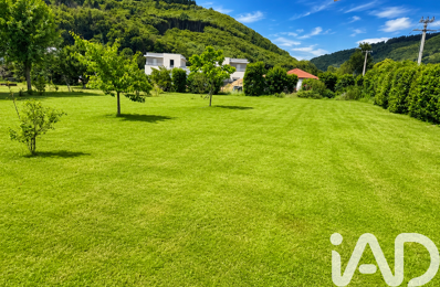 Vente Terrain à bâtir 616 m&sup2; — photo du bien