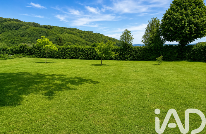 Vente Terrain à bâtir 616 m&sup2; — photo 3