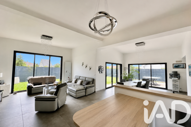 Maison 6 pièces 515000 €