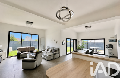 Vente Maison/villa 6 pièces — photo du bien