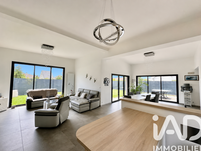 Vente Maison/villa 6 pièces — photo 1