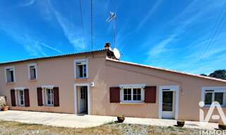 Maison 7 Pièces 137 m² à vendre à La Ferrière (85280)