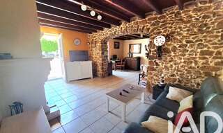 Maison 7 Pièces 137 m² à vendre à La Ferrière (85280)