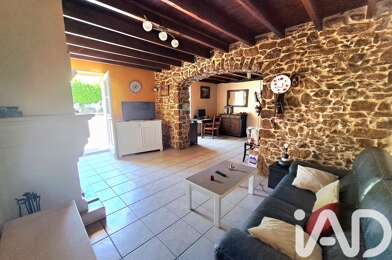 Maison 7 pièces 208900 €