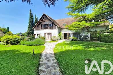 Maison 11 pièces 590000 €