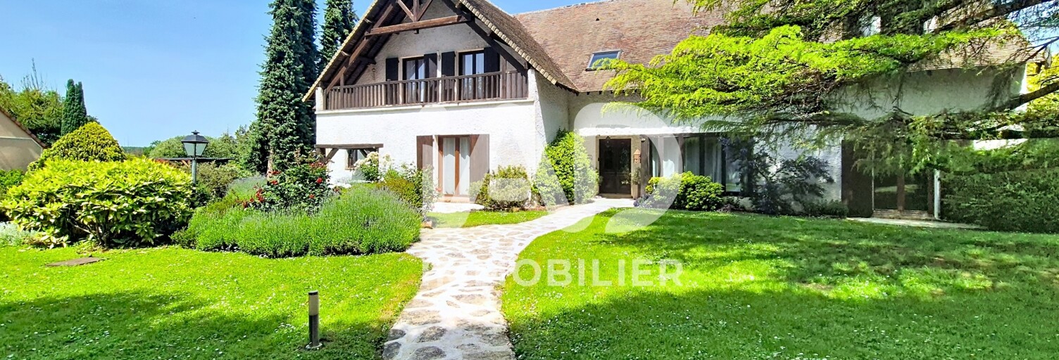 Maison 11 Pièces 320 m² à vendre à Chaumes-en-Brie (77390)