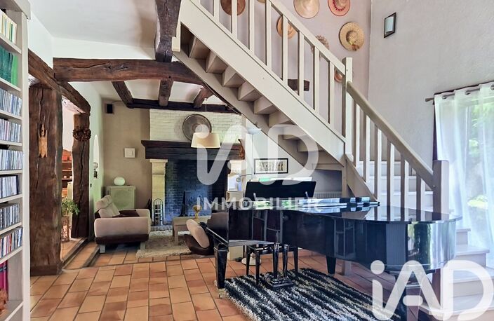 Vente Maison/villa 11 pièces — photo 3