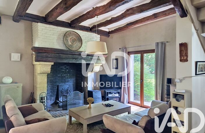 Vente Maison/villa 11 pièces — photo 4