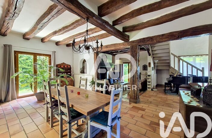Vente Maison/villa 11 pièces — photo 5