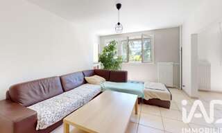 Appartement 4 Pièces 80 m² à vendre à Échirolles (38130)
