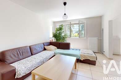 Appartement 4 pièces 80000 €
