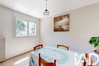 Appartement 4 pièces 80000 €