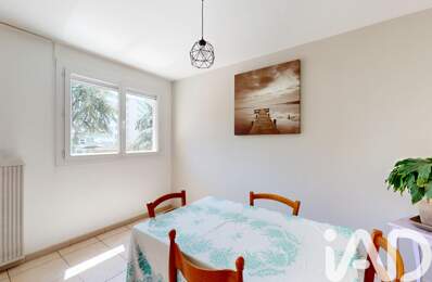 Vente Appartement 4 pièces — photo du bien