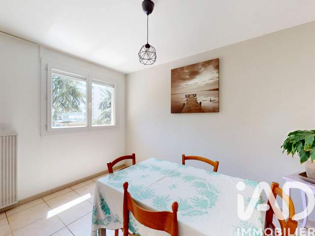 Vente Appartement 4 pièces — photo du bien