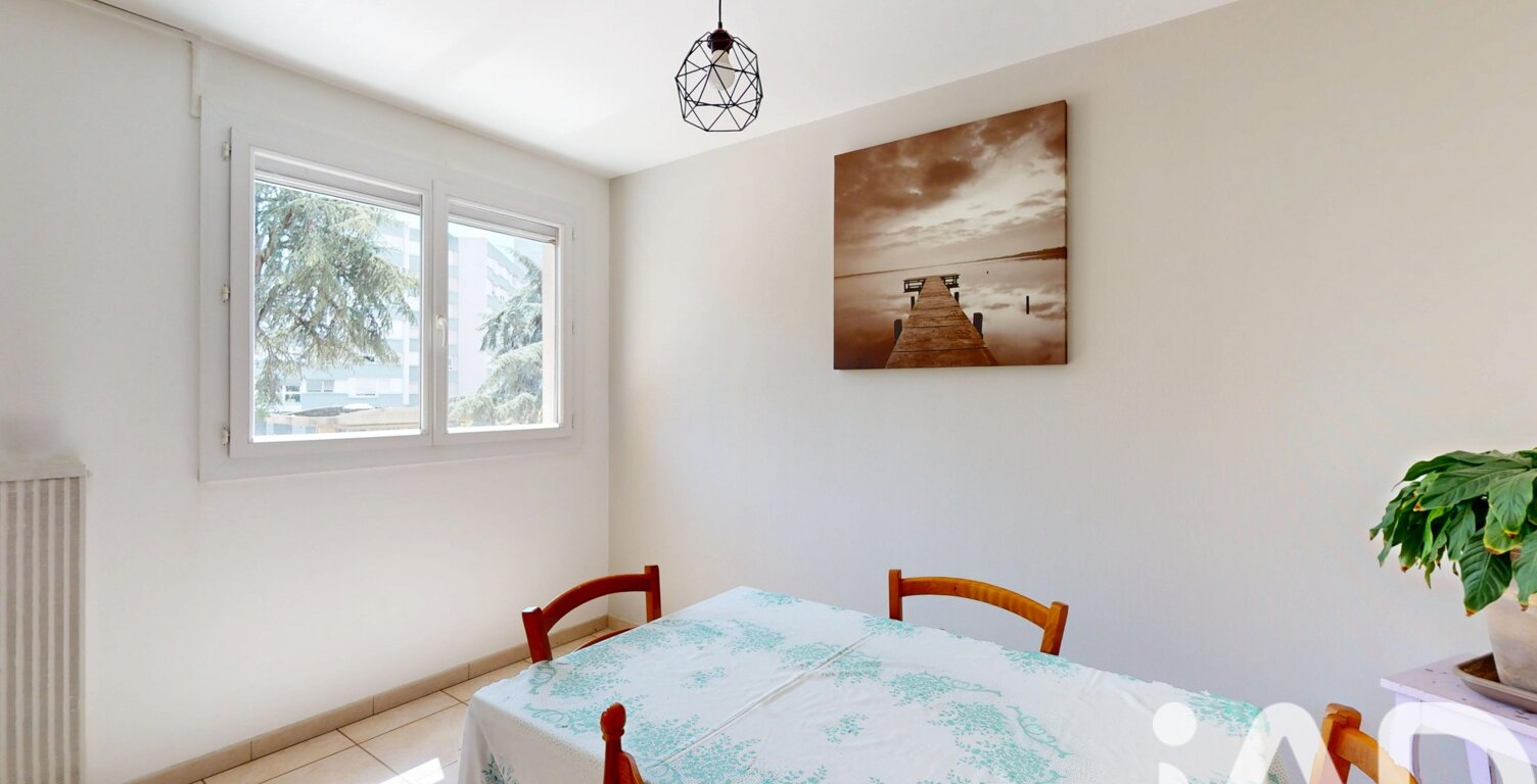 Vente Appartement 4 pièces — photo 1