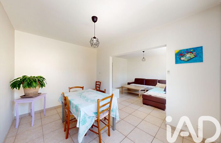 Vente Appartement 4 pièces — photo 2