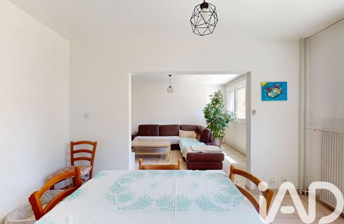 Vente Appartement 4 pièces — photo 3