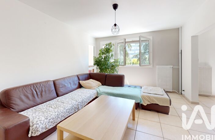 Vente Appartement 4 pièces — photo 4