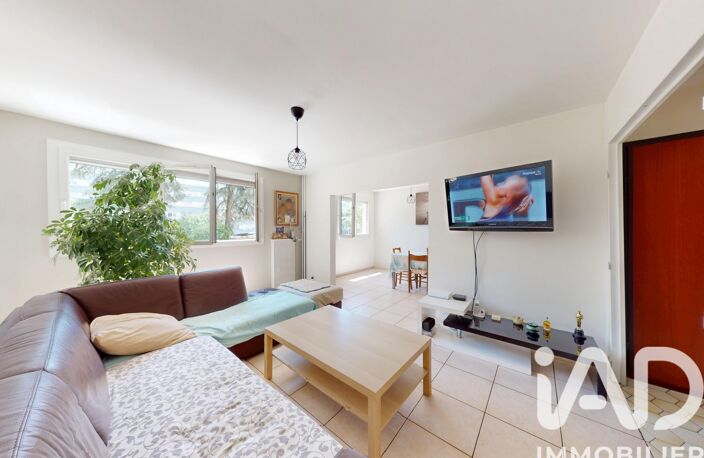 Vente Appartement 4 pièces — photo 5