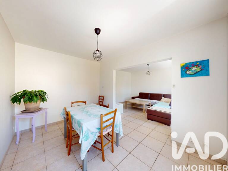 Vente Appartement 4 pièces — photo 1