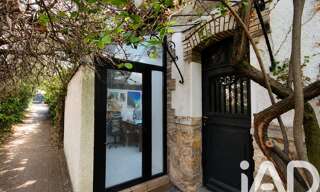 Maison 5 Pièces 102 m² à vendre à Colombes (92700)
