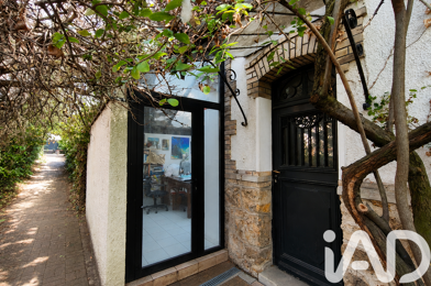 Maison 5 pièces 685000 €
