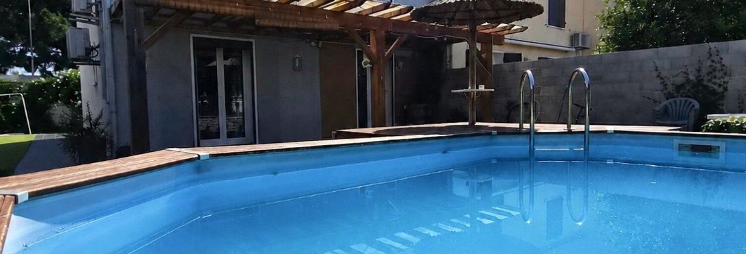 Maison 5 Pièces 102 m² à vendre à Perpignan (66000)