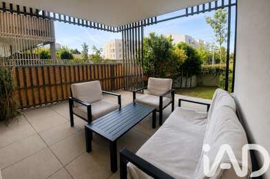 Appartement 3 pièces 269000 €