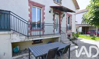 Maison 3 Pièces 62 m² à vendre à Sannois (95110)