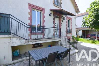 Maison 3 pièces 320000 €