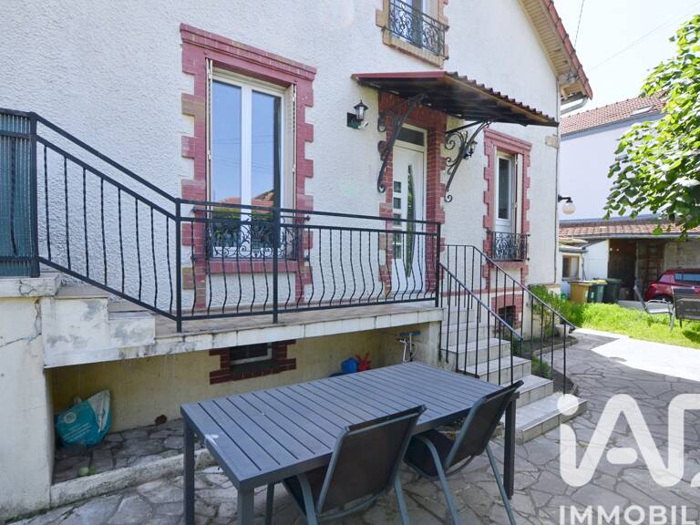 Vente Maison/villa 3 pièces — photo 1