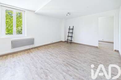 Appartement 3 pièces 105000 €